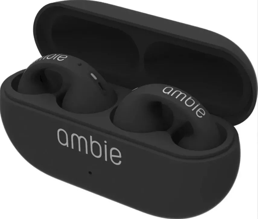 AMBIE ™ | Audífono Digital Moderno