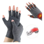 GUANTES ANTICARPIO ™ |Guantes Compresión Túnel Carpiano