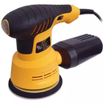 Lijadora Rotoorbital redonda tipo dewalt